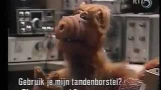 ALF Hilarious Moments!