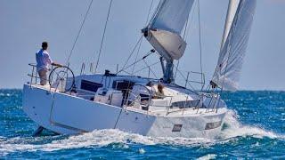 £304,000 Yacht Tour : Jeanneau Sun Odyssey 490