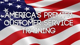 Customer Service & Telephone Skills Training