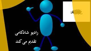 ضرب المثل ( به دنبال نخود سیاه فرستادن)