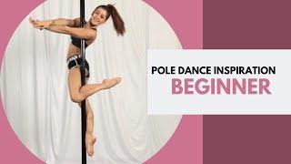 POLE DANCE SKATER+DRAMA QUEEN (BEGINNER) - Poledance Inspiration