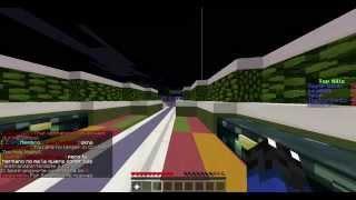 Hacker en EnderCity beta 2 0