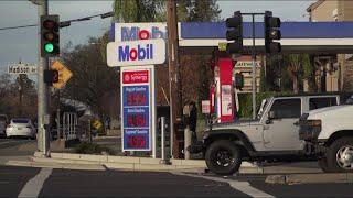 How decisions in Sacramento could impact gas prices statewide in 2025