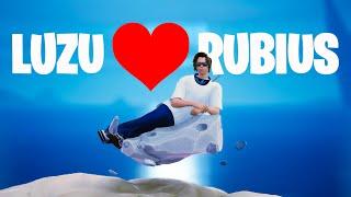 RUBIUS, TE LO DEDICO ️