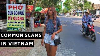 Is Vietnam Safe? | Common Scams To Look Out For