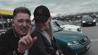 Skinny Finsta - Opel Astra Finsta (Prod. Byusa Mane)  [Official Video]