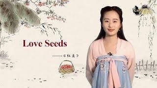 Mastering Chinese Poetry Ep. 2: Love Seeds 《紅豆》