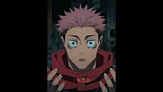 Yuji Itadori in Despair - Jujutsu Kaisen S2 EP17「4K Edit」#shorts #animeedit #jujutsukaisen #itadori