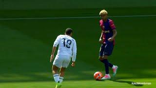 Lamine Yamal Vs Real Madrid (11/05/25)