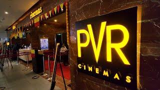 PVR Nexus Center City Mall Mysuru | Perfect Movie Going Experience | TravelTECH