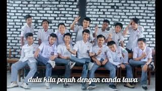 Angkatan 208/2019 Siswa YPI MA AL-FALAH SUKAMANTRI CISAAT SUKABUMI