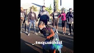 Awww Jayah so kind with kids  #edit #tsquad #battle #jayah #cute