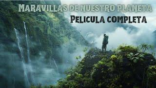 Maravillas que guarda nuestro planeta. Fenómenos únicos | Documental Pelicula Completo en Español