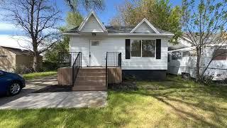 Home For Sale - 624 15th street Ogden Utah 84404