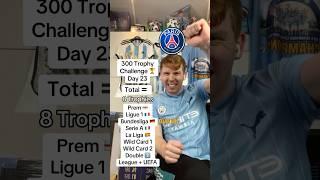 300 Trophy Challenge  - Part 23  #shorts