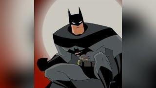 Batman (TNBA) Fight Scenes - The New Batman Adventures Season 2 and Batman: Chase Me