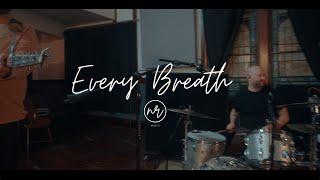 Every Breath | Nicole Richards