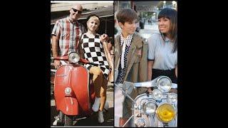 Mods And Skins Ska 60s RnB Skinhead Reggae United