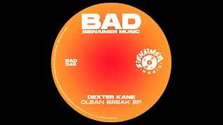 Dexter Kane - Move Dat [BAD045]