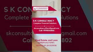 Complete Financial Solutions Real Estate and Loan, Call 9990045802