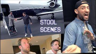 Private Jets & Pool Party Problems - Stool Scenes 204