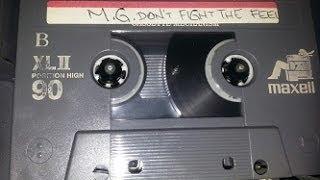 Mark Grusane - Don't Fight The Feeling (Video/Music Mix 2014)