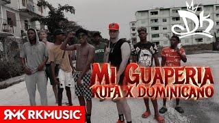 KUFA X DOMINICANO / Mi Guaperia (Prod by: YORMAN) (VIDEO by: Robert J. Alzola) RKMusic