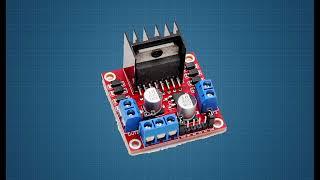 L298n Motor Driver in depth