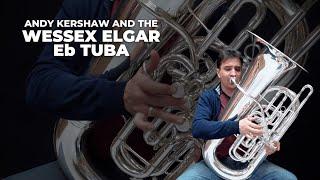 What Does The New Wessex Elgar Tuba Sound Like?