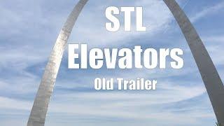 Old STL Elevators Channel Trailer