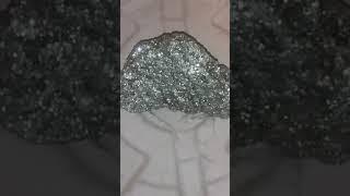 Extremely Rare Sparkling Rock from Bahariterra