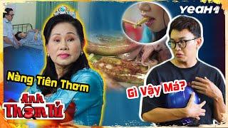 [HIGHTLIGHT KỲ ÁN] Chả Mực Bao Ngon, Bao Tươi? Tiễn Má Thơm Lên Chốn "Tiên Cảnh" | Anh Thám Tử