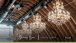 Sweeney Barn | Breathtaking Manassas, Virginia Wedding Venue!