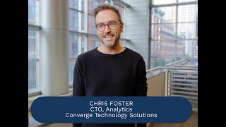 Converge Technology Solutions: Alteryx is A Platform For Everyone