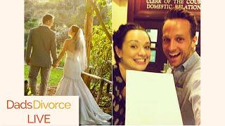 Divorce Selfie: Announcing Divorce On Social Media – DadsDivorce LIVE