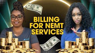 NEMT Billing Tips you Should Consider