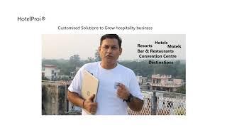 Hotel Sales & Marketing Solutions by HotelProi®