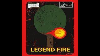 BARNA ORIGINAL LEGEND FIRE