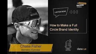 How to Create a Memorable Brand Identity | Chase Fisher Ep38