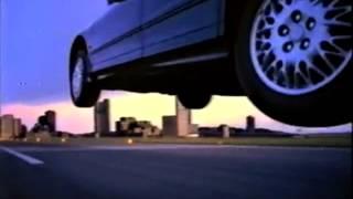 Mitsubishi Verada KE Commercial 1996