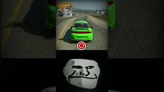 Car Parking Vs CarX Drift Racing 2 Vs CarX Street Vs Forza Horizon 5 Vs Real Life Mitsubishi Eclipse