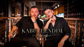 Leonardo Gashi x Enes - Kabullendim (Official Lyric Video)