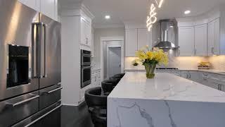 Kevin Klein Kitchen | Kitchen Design Gallery Chicago