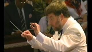 Brahms-Sargent 'Academic Festival Overture' - Andrew Davis conducts