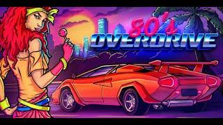 80s OVERDRIVE - Steam PC