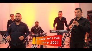 Festi Sheges - Vali Live (Gezuar 2021)