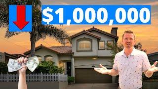 Redondo Beach Homes under $1,000,000! | Redondo Beach For "$"