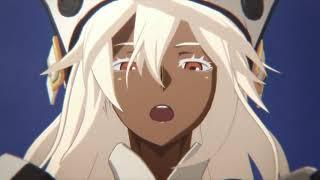 [OLD]Ramlethal was just acting