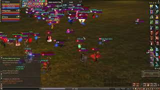 Lineage 2 Sudamerica - Antharas 11/08/2024 - #interlude #lineage2 #playoff #usa