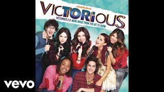 Victorious Cast - 5 Fingaz to the Face (Audio) ft. Victoria Justice